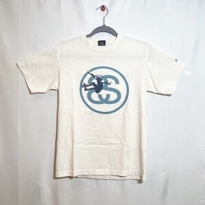 Stussy Unisex Small Skater Tee!